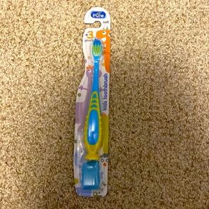 Kids toothbrush
